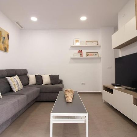 Malasana House Malaga Exterior photo