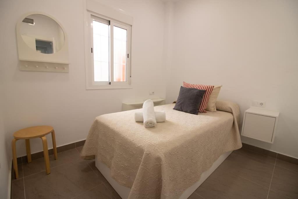Malasana House Malaga Exterior photo