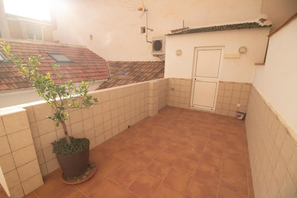 Malasana House Malaga Exterior photo