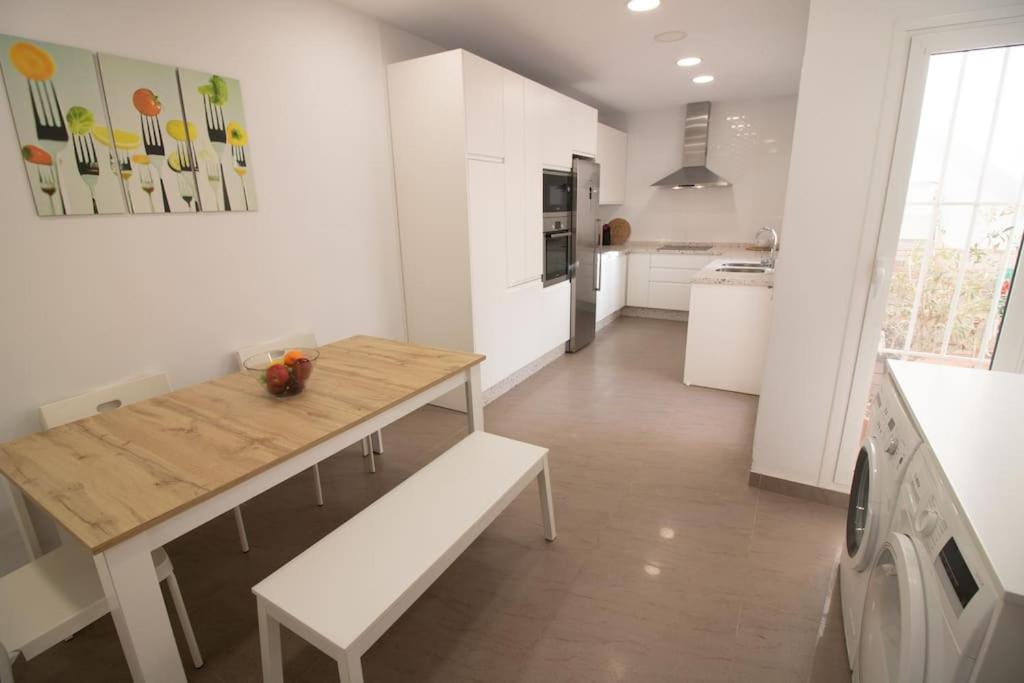 Malasana House Malaga Exterior photo
