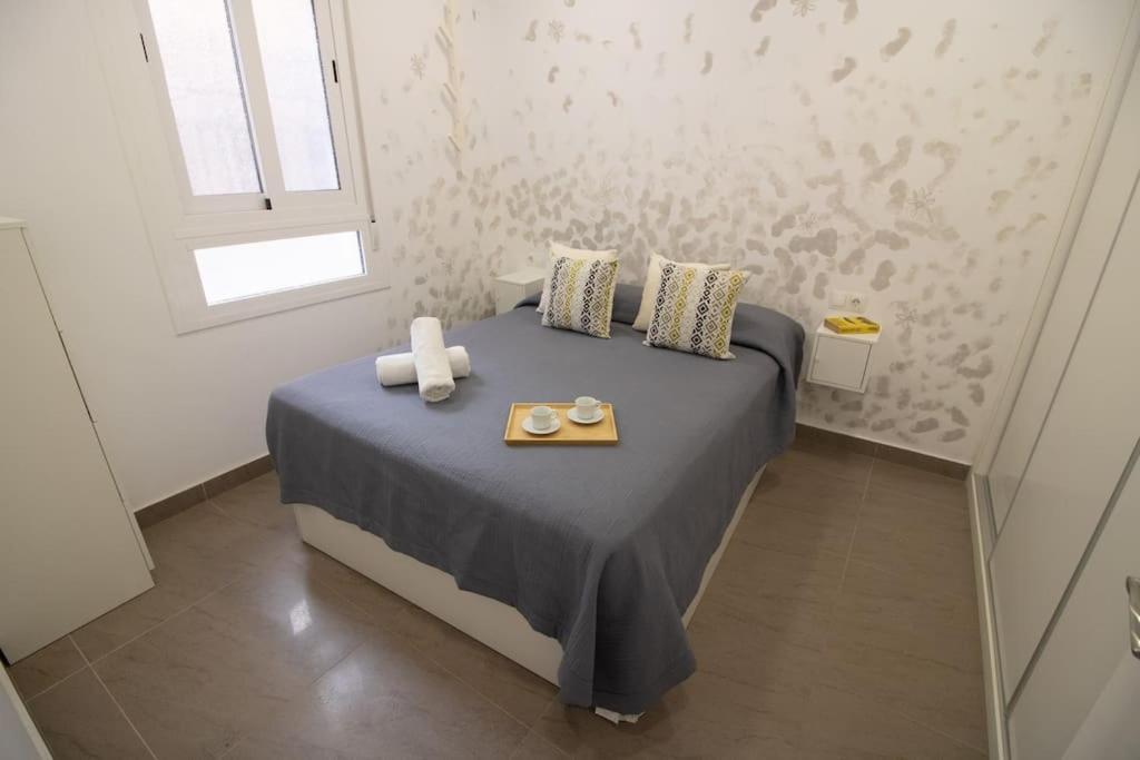 Malasana House Malaga Exterior photo