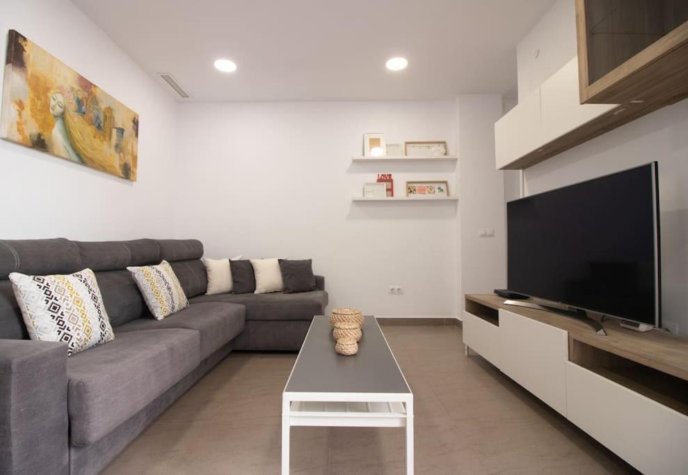 Malasana House Malaga Exterior photo